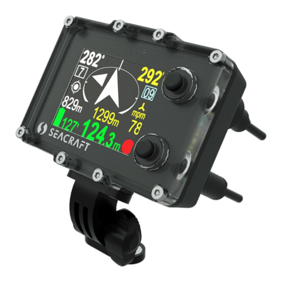 Seacraft ENC3Pro User Manual