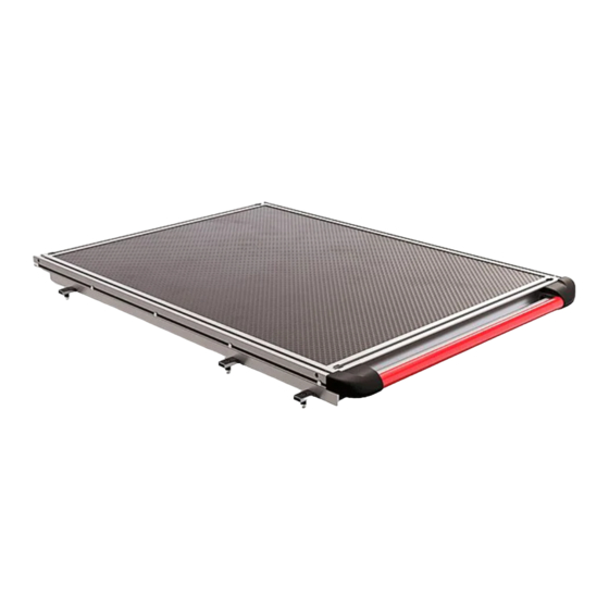 Mountain Top MTS FO10 A01 Installation Manual
