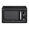 Microwave Oven Whirlpool FT 339 Instructions For Use Manual