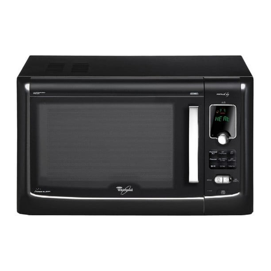 Whirlpool FT 339 Instructions For Use Manual