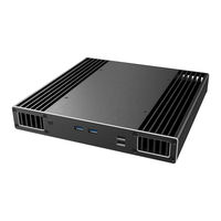 Akasa A-NUC106-M1B User Manual