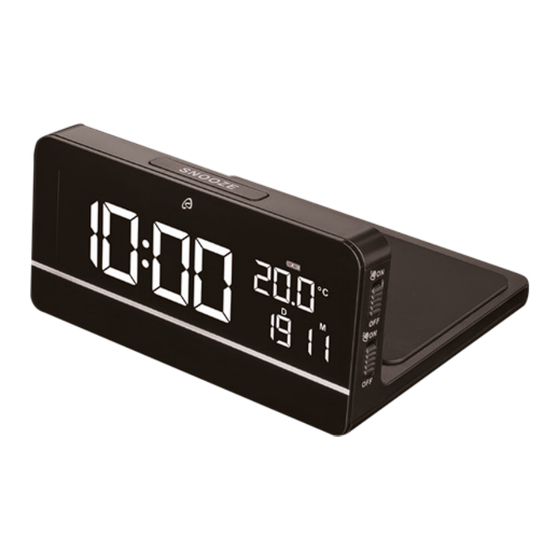 Auriol 100356794 Manual