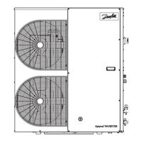 Danfoss Optyma OP-FPZP Instructions Manual