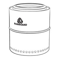 BURNHARD 946304 User Manual