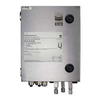 Sgb VLX A-Ex Series Documentation