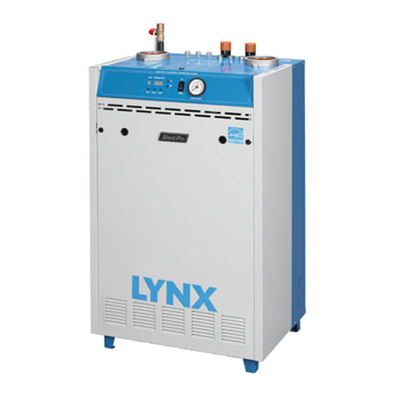 SLANT/FIN LX-90 INSTALLATION AND OPERATING INSTRUCTIONS MANUAL Pdf ...