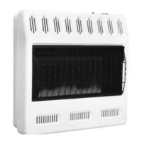 FMI VSHN20T Installation Manual