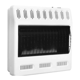 FMI GWN20TC Installation Manual