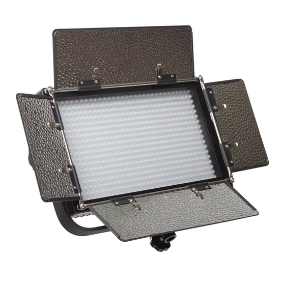 Ikan IFB576 Quick Start Manual