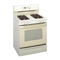 Ranges GE XL Use And Care & Installation Manual