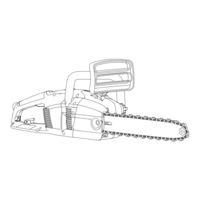 McCulloch Inline 1800 T Owner's Manual
