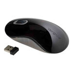 Targus Wireless Comfort Laser Mouse User Manual