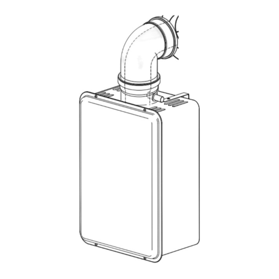 ubbink Rolux Installation Instructions Manual