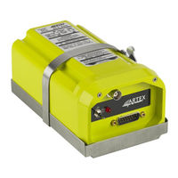 ARTEX ELT 345 Description, Operation, Installation And Maintenance Manual