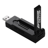 Edimax EW-7833UAC Quick Installation Manual