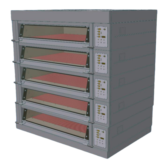 Mono MODULAR Operation And Maintenance Manual