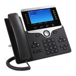Cisco 8845 Features
