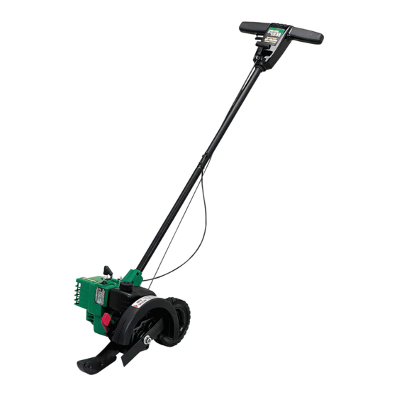 Weed Eater  530087525 Parts List