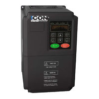 White International Icon Isub User Manual
