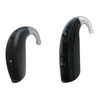 ReSound GN ENZO Q 88 User Manual