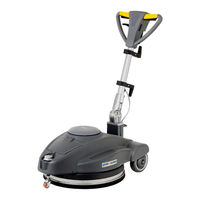 Ghibli & Wirbel SB 150 U16 Use And Maintenance