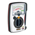LaserLiner MultiMeter-Home Operating Instructions Manual