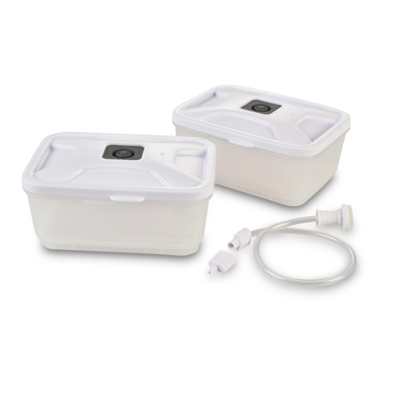 SOLIS 922.78 Vacuum Packing Bags Manuals
