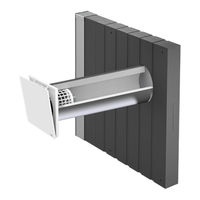 inVENTer aV160 ALD Instructions