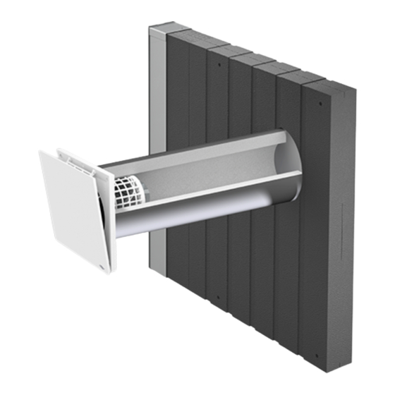 inVENTer aV160 ALD Instructions