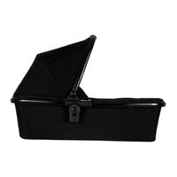 Qtus DuetPro Carrycot Manual