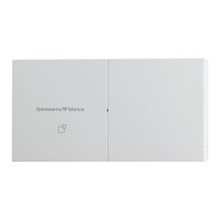 Simons Voss Technologies GatewayNode 2 Manual