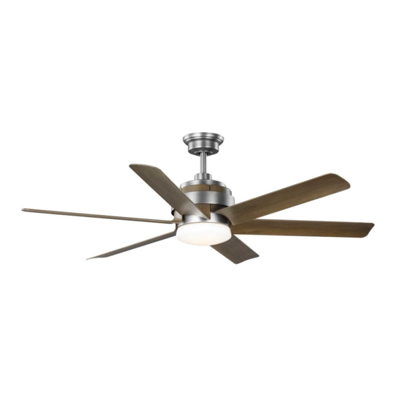 AirPro Progress Lighting Kaysville P250003 Manuals