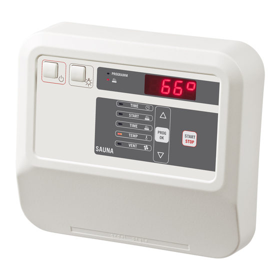 Sentiotec CV 31 Instructions For Installation And Use Manual