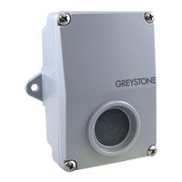 Greystone Energy Systems CMD5B1 010 Series Installation Instructions