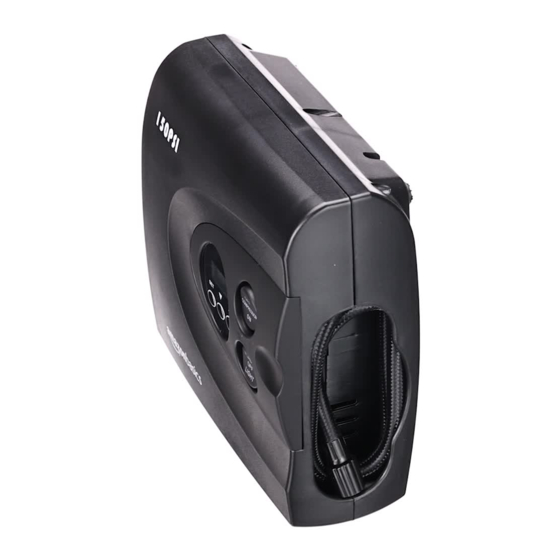 AmazonBasics B074DDJFTH Manual