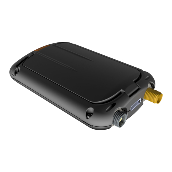 Sound Devices A20-MINI User Manual