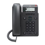 Cisco 8845 Reconfiguration Manual