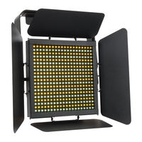 Elation TVL1000-II User Manual