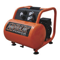 Emax HULK HP01P005SS Operating Instructions Manual