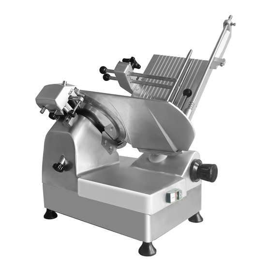 Anhui Hualing Kitchen Equipment HB-300D Operation Instruction Manual