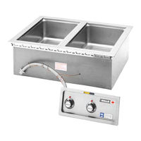 Wells MOD-500DM Owner's Manual