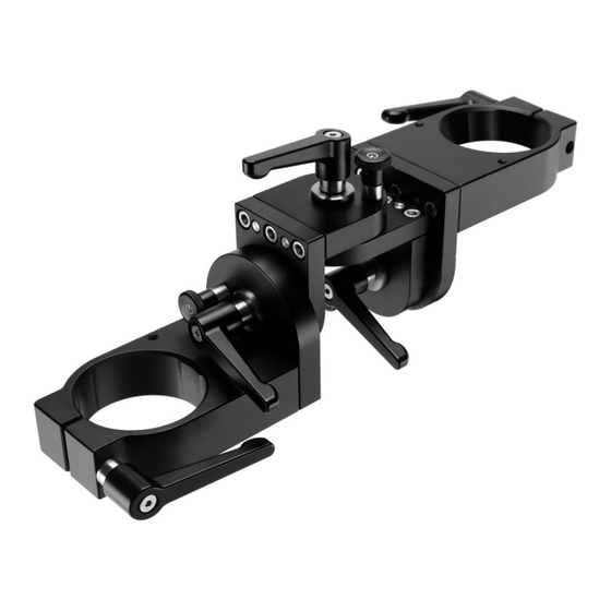 PROAIM P-FLER-01 Assembly Manual