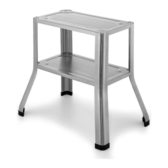 WMF Lono Quick Start Manual