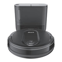 Shark NINJA IQRobot UR1000SR Series Owner's Manual
