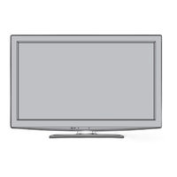 Panasonic VIERA TH-L32D25T Operating Instructions Manual