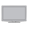 LCD TV Panasonic VIERA TH-L32D25M Operating Instructions Manual