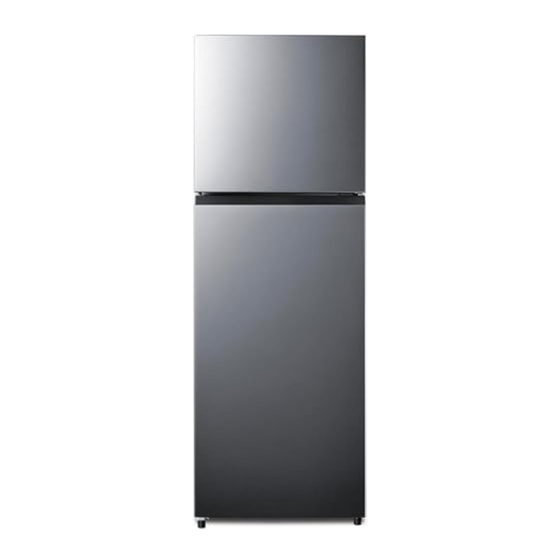 Summit FF1142PL User Manual