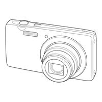 FujiFilm FINEPIX JZ100 series Owner's Manual