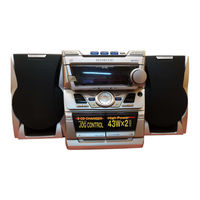 Kenwood LS-N302 Service Manual