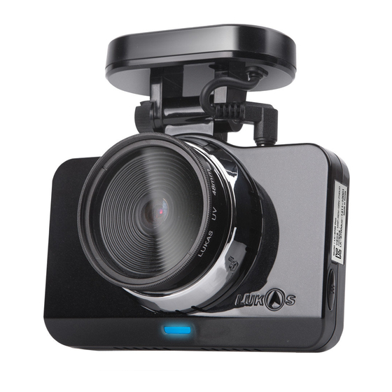 Lukas LK-9700 Duo User Manual